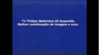 Philips Logo 1999