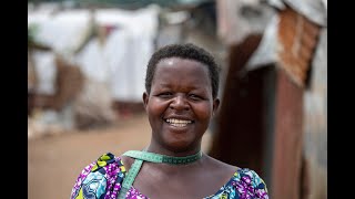 Se Relever Des Inondations Unicef Burundi