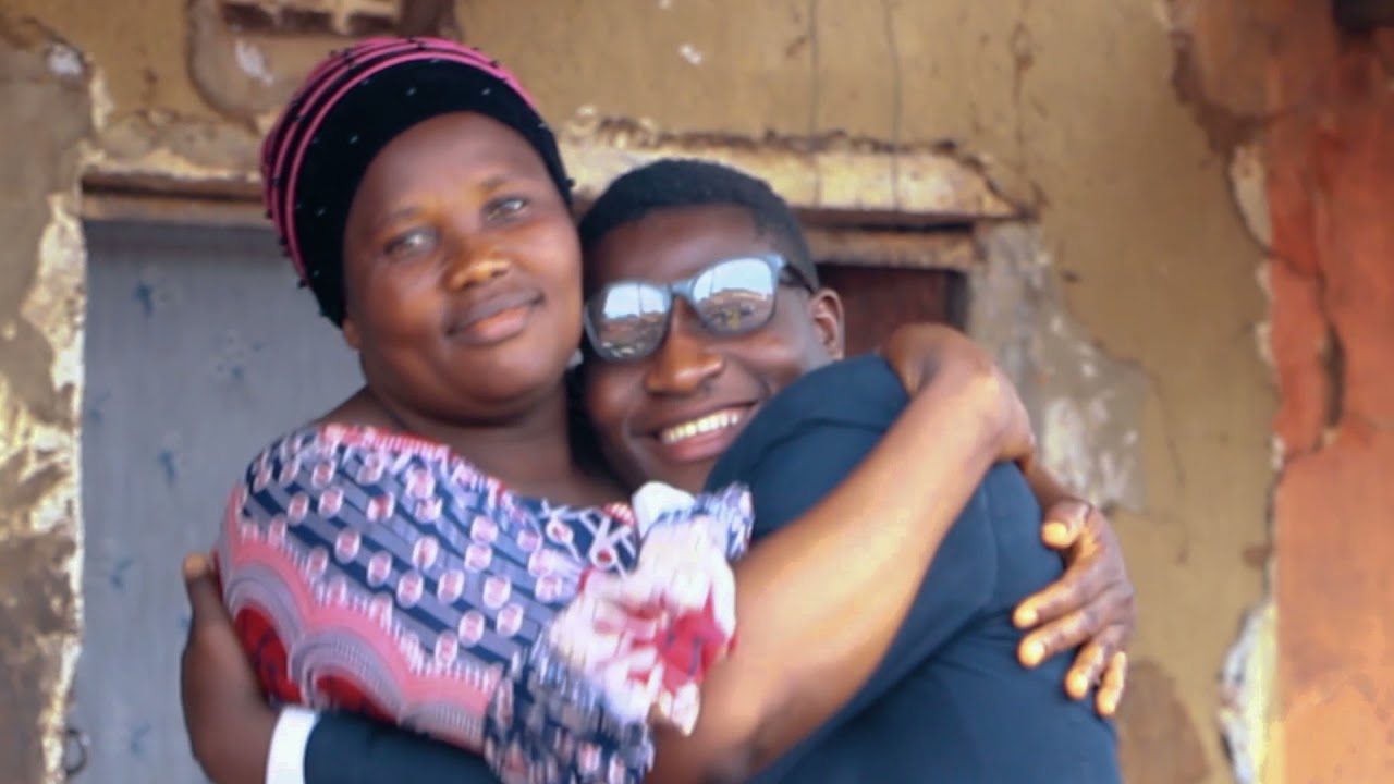 ozali nyoso