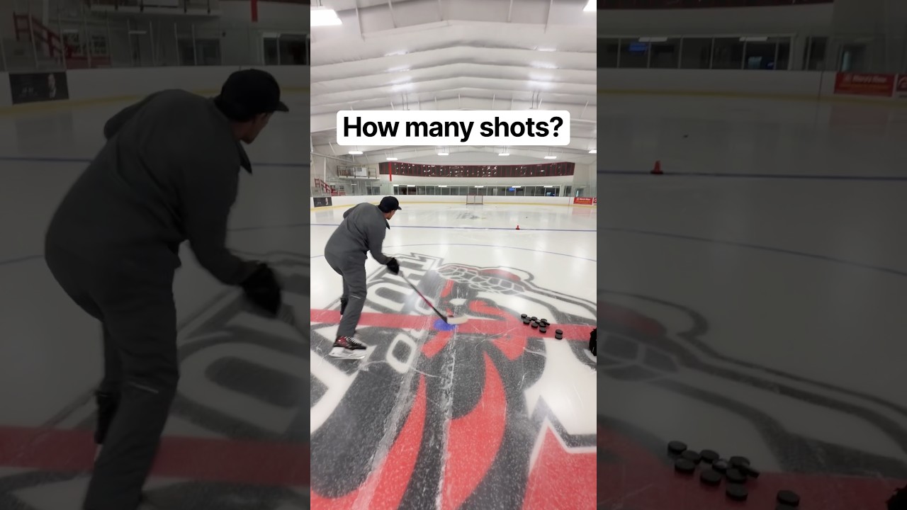 Moving back 1 line every time I hit the Crossbar