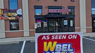 Introducing you to the newest WBEL-Air TV News approved restaurant!