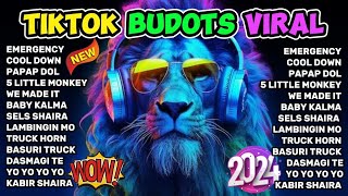 TRENDING TIKTOK BUDOTS VIRAL NONSTOP REMIX 2024 | TIKTOK BUDOTS DANCE PARTY🔥