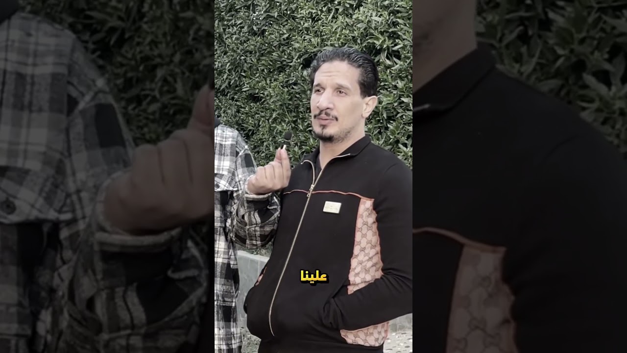 حكايه وشم احمد شاب 😳