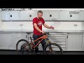 How to set your fork rebound | Mountain Bike Rider
