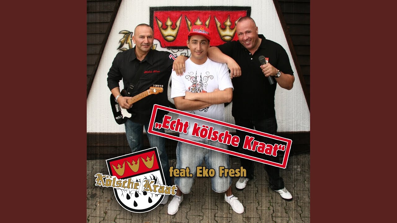 Kölsche Kraat Foxversion (FoxVersion)