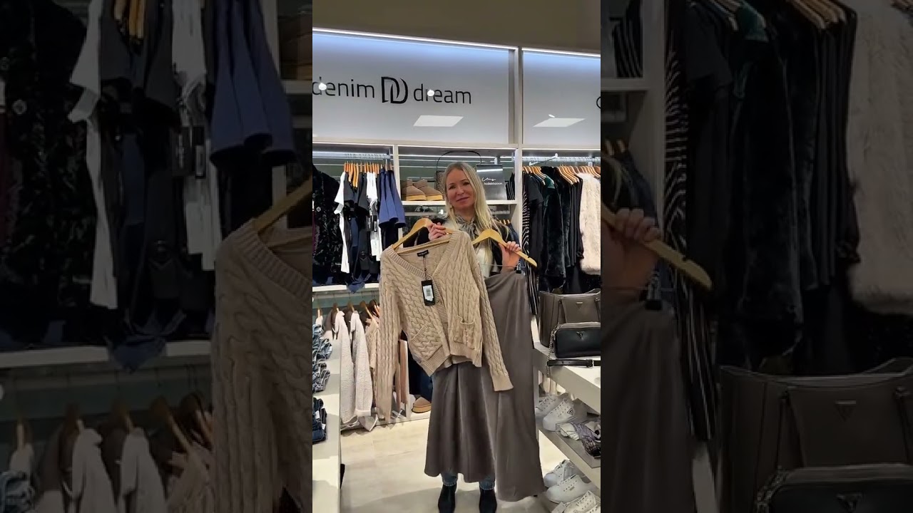 Stiil pole reegel - loo omapärane outfit kombineerides ja katsetades erinevaid lemmiktooteid 💁‍♀️