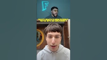 Faxuty Reacts to Peterbot *NEW* Girlfriend… 😭 | #Shorts #Fortnite #Clix #fypシ゚viral