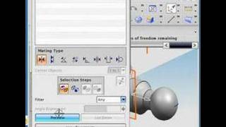 NX5 Tutorial - ASSEMBLY - Creating an Assembly for the Lathe