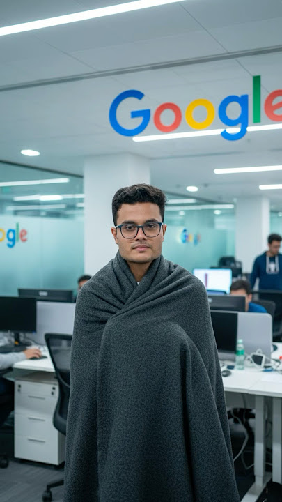 Google Winter Internship is Here😍 #googleai #google #internship #students #college #shorts