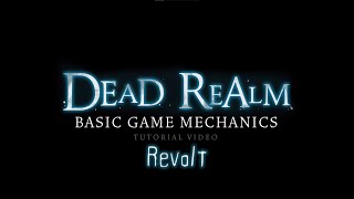 Dead Realm Revolt - ALL GAME MODES (TIPS / Tutorials)