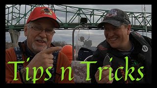 Catfishing Tips for more success. Roger Demint and I discuss basic catfishing strategy. by Harley Neal 932 views 4 years ago 21 minutes