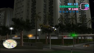 Gta Vice Sity. Продолжаем. Наказываем Повара