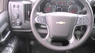 2015 Chevrolet Silverado 1500 Cedar Rapids | Iowa City IA