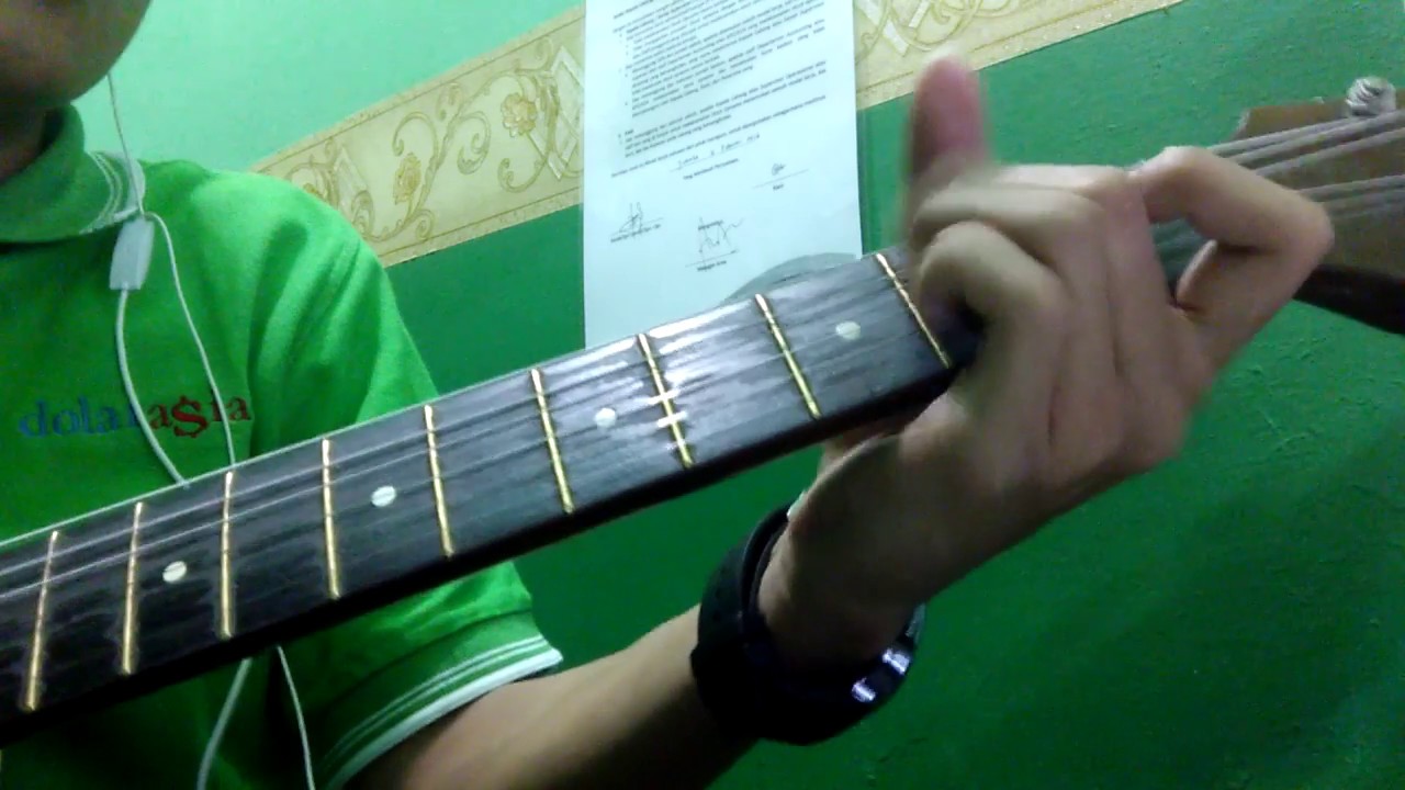 Pilot band Sepanjang hidupku cover - YouTube