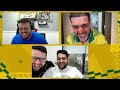 VINI MANDA FLORES PRA VIRGÍNIA E DE SOLA CRAVA O RESULTADO DE BRASIL X MARROCOS - DE SOLA NA COPA#2