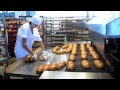 Новая линия на хлебозаводе Царь-хлеб в Севастополе