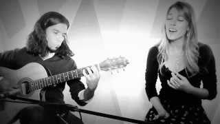Jazz Divas Vol. 2; Ep. 5 - "Visions" by Rebecca Muir with Richard Padron