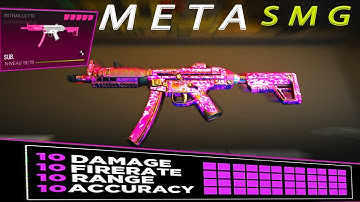 new *META* MP5 LOADOUT in Warzone 2! 😍 (Best Lachmann Sub Class Setup ) - MW2