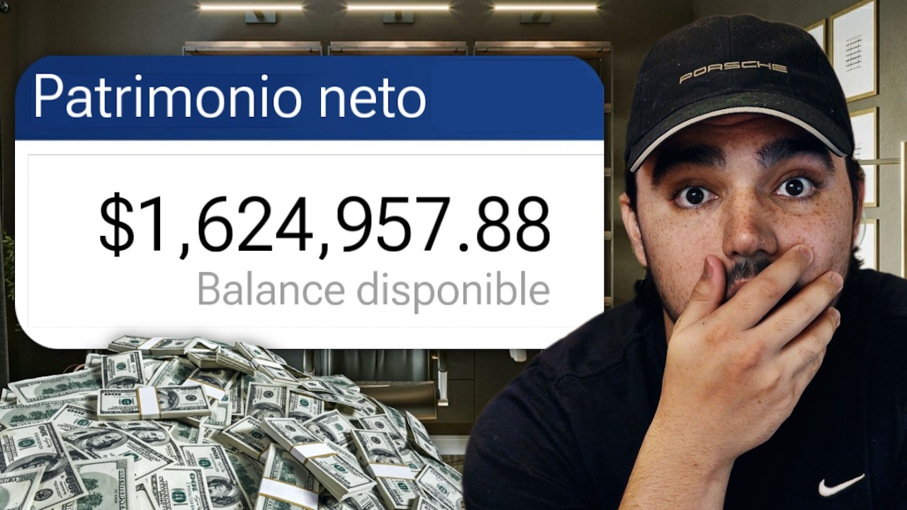 Esto DUELE… Pero Disparará Tu Dinero en MESES