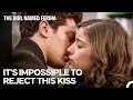 He Can T Stay Away From Her Lips The Girl Named Feriha He Can T Stay Away From Her Lips The Girl Named Feriha