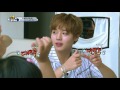 슈퍼맨이 돌아왔다 The Return of Superman - 비글 삼남매의 에너지에 워너원 ˝살려주세요˝ 정신 혼미.20170806