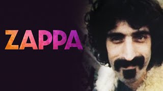 Zappa (2020) Official Trailer - Magnolia Selects