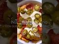 Receta Nachos al horno con Queso, Pepperoni y Jalapeño| Gourmet #GourmetChile #Receta #Nachos #Snack