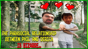 DSP Tries It: Phil BANS a Viewer after His Son Derich gets Trolled/One Piece UNRECORDED BEG SEGMENT!