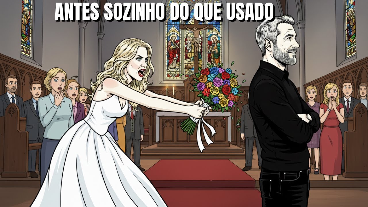 Por Que Homens Mais Velhos Estão Escolhendo Morrer Sozinhos E Não Namorar Mais