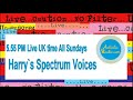 555PM-Live-Autism-Podcast-Harrys-Spectrum-Voices-Autistic-Radio-2025-2025-08-31