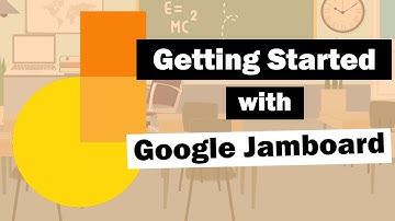 Tracking Version History in Google Jamboard