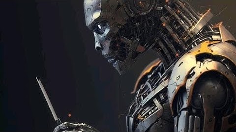 watch this video before any strike Unlocking the AI Revolution: ChatGPT in Hollywood-Style Actions