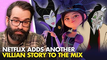 Are Villain Origin Stories Destroying Our Kids’ Sense of Right And Wrong?