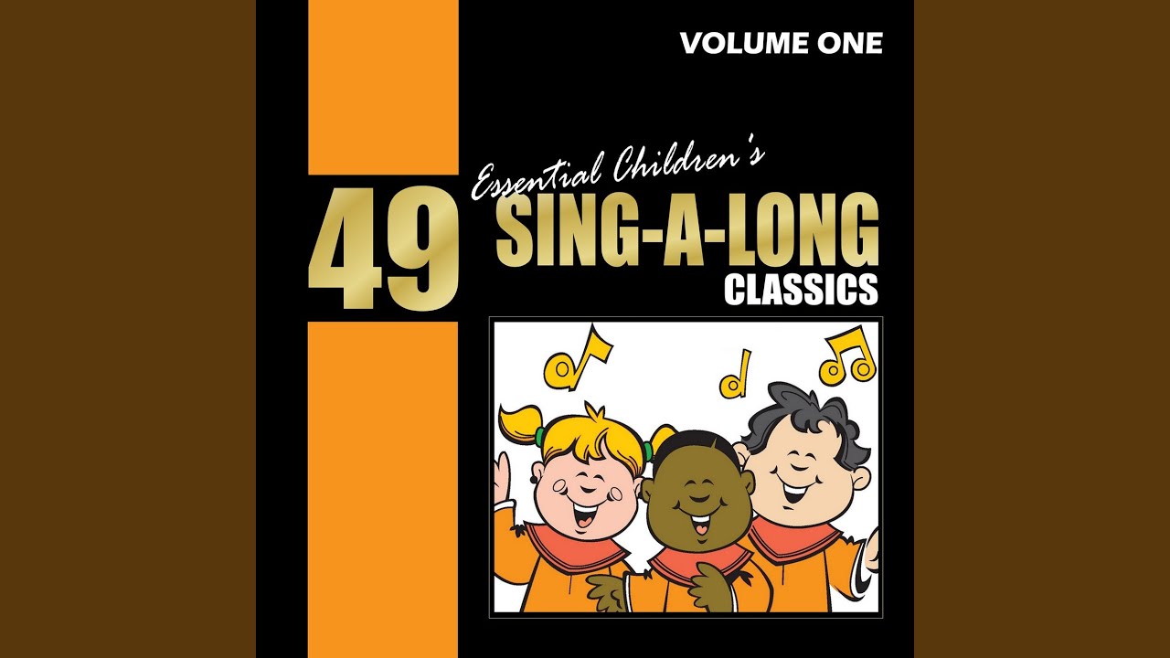 Old Macdonald Had a Farm