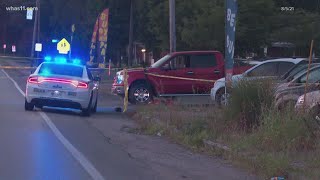 Second Brandon Shirley murder suspect pleads not guilty