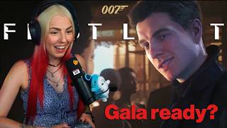 Bond knows how to crash a party! - 007 First Light | MARIGNETIC (First Playthrough - Part 6)