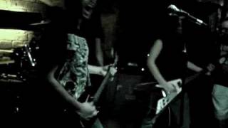 Blood for Navajos - Death Convoy