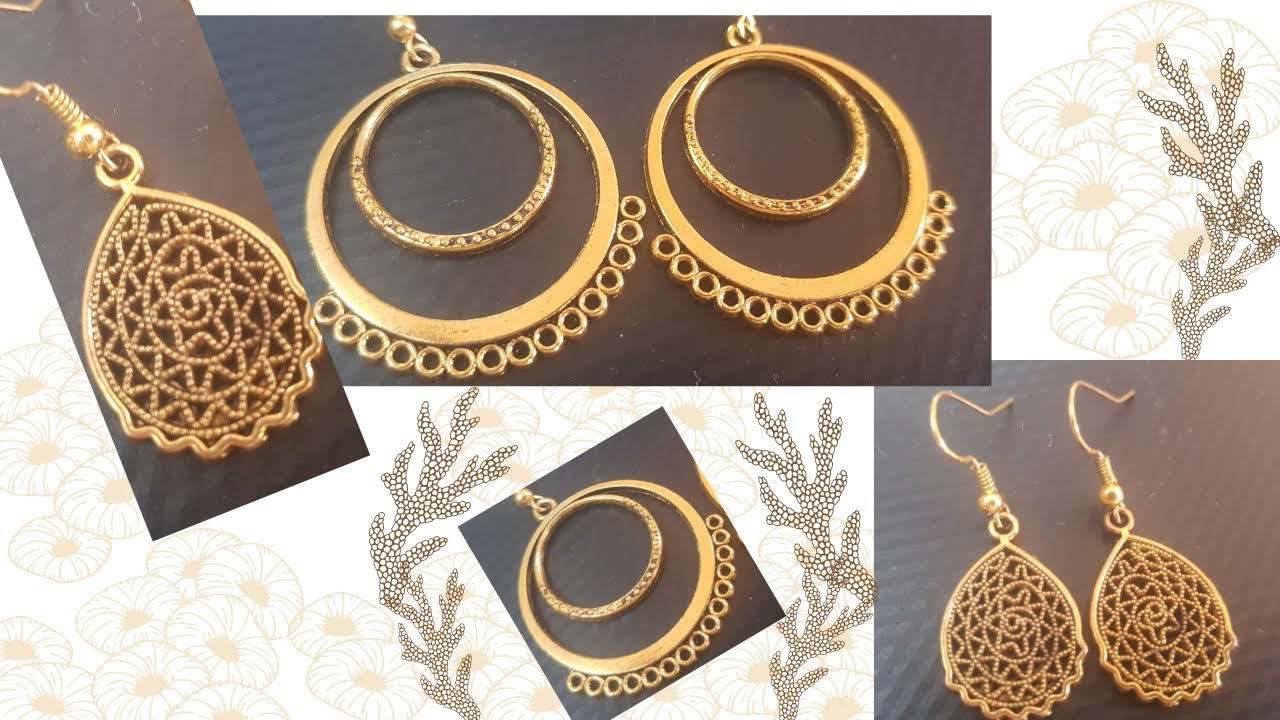 Best Earrings 2023  🥰 🥰