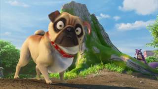The nut job 2 trailer |sniperTV fresh trailers