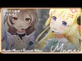mumei - 七詩ムメイ【角巻わため/Nanashi Mumei】【歌詞中文翻譯】