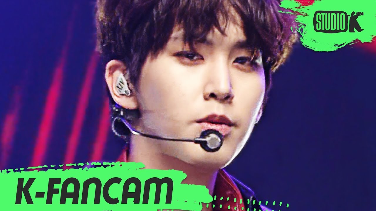[K-Fancam] 펜타곤 신원 직캠 'Dr. BeBe' (PENTAGON SHINWON Fancam) l @MusicBank 200306のサムネイル