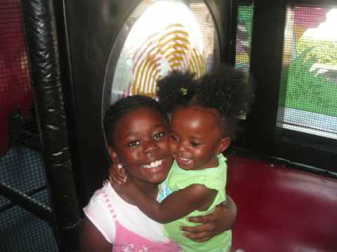 Yes It S True Little Black Girls Can Have Long Hair Too