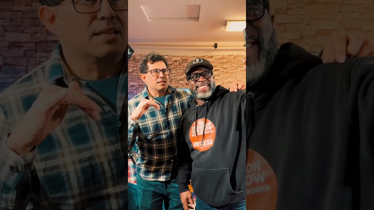 Behind the Scenes: Episode 18 on Leadership Failure and Tough Decisions #shorts