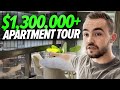 $1,300,000 Apartment At 20 years Old