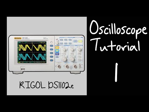 Rigol Oscilloscopes