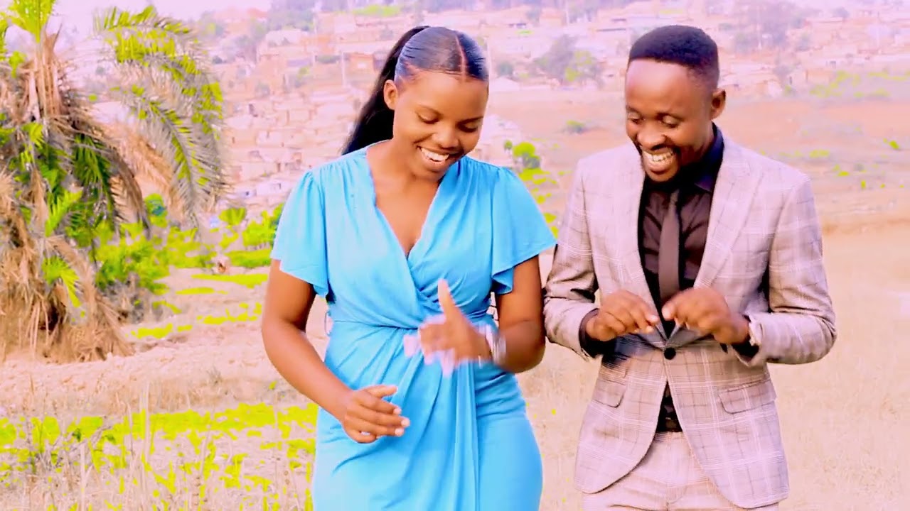 UBUZIMA BY AMMY PRO FAMILY GROUPE  //Official video 4k    2025 