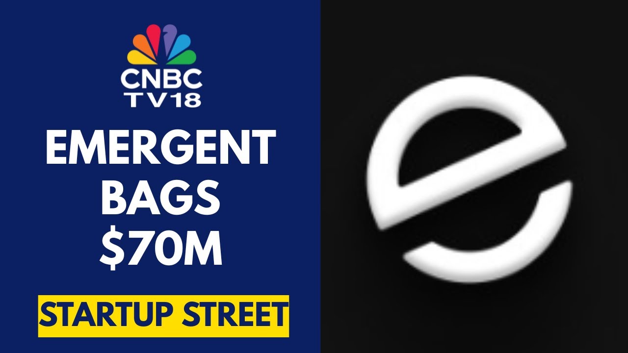 Компания Emergent привлекла 70 миллионов долларов в рамках раунда финансирования серии B | Startu...