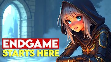 What To Do After the Campaign in Last Epoch – Beginner-Friendly Endgame Guide (Patch 1.2)