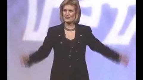 Dianna Booher on Creating Executive Presence