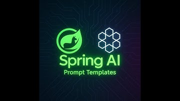 Harness the power of Prompt Template in Spring AI | Part 4